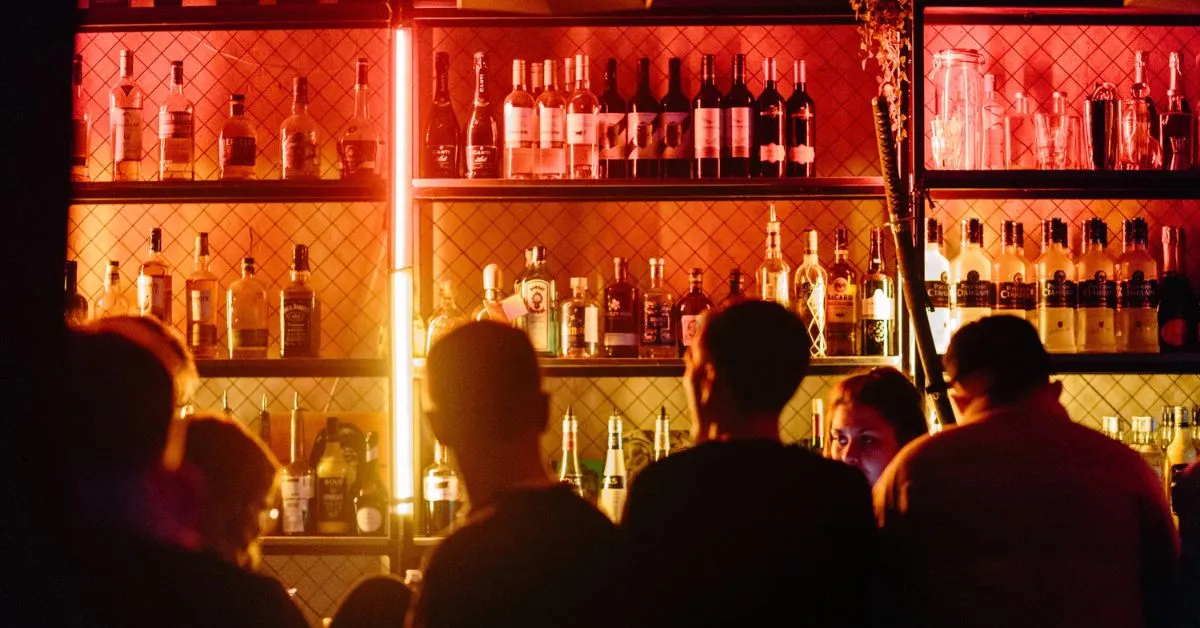 How Much Does It Cost To Open a Liquor Store?